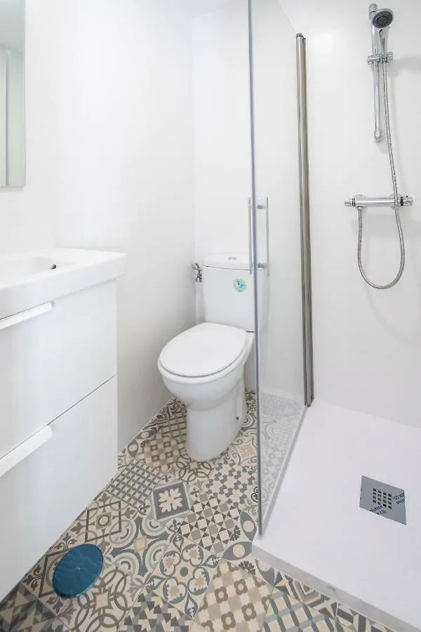 Apartamento El Estudio Del Poeta Apartment Cadiz