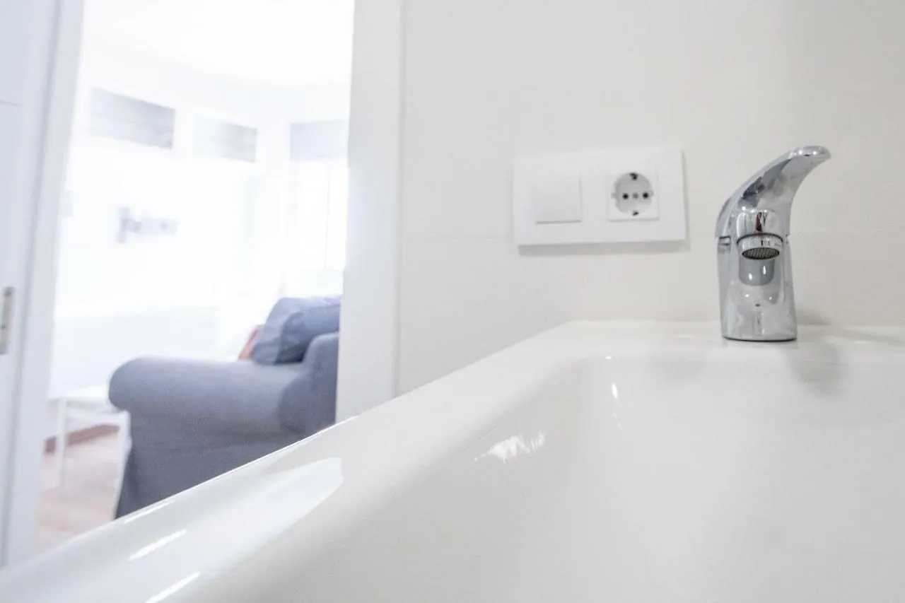 Apartamento El Estudio Del Poeta Apartment Cadiz Spain