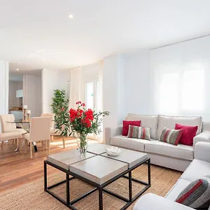 Genteel San Antonio Appartement