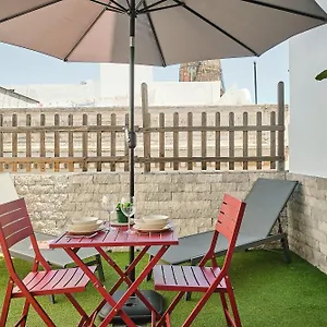 Novena Little Appartement