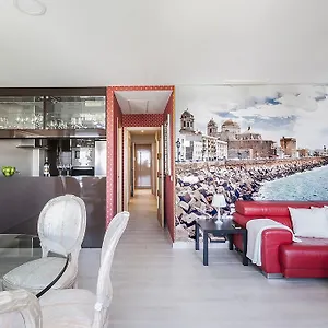 Vistabella Appartement