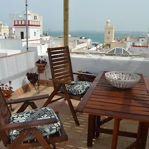 El Mirador De Appartement
