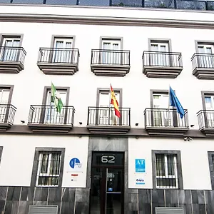 3* Apart-hotel Plaza De La Luz