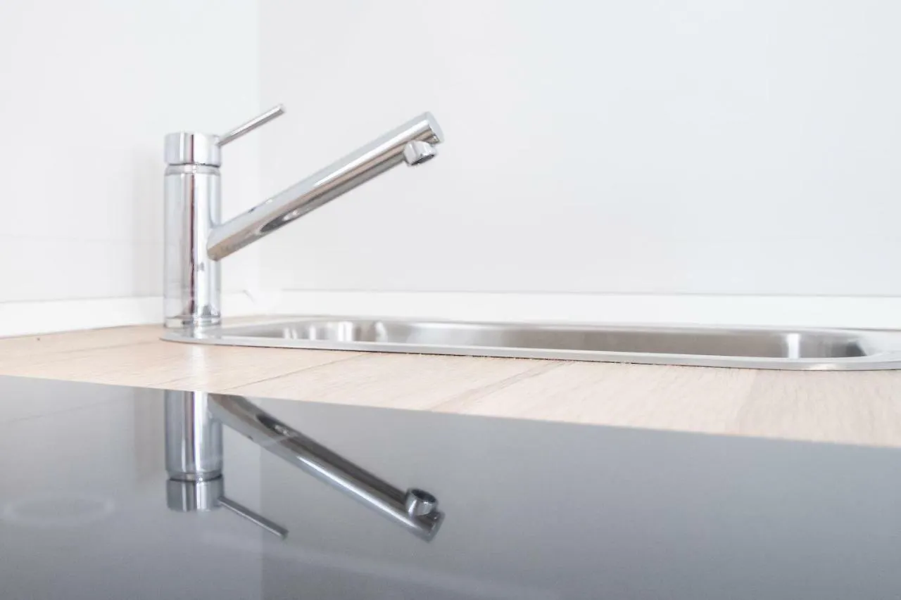 Apartamento El Estudio Del Poeta Apartment Cadiz